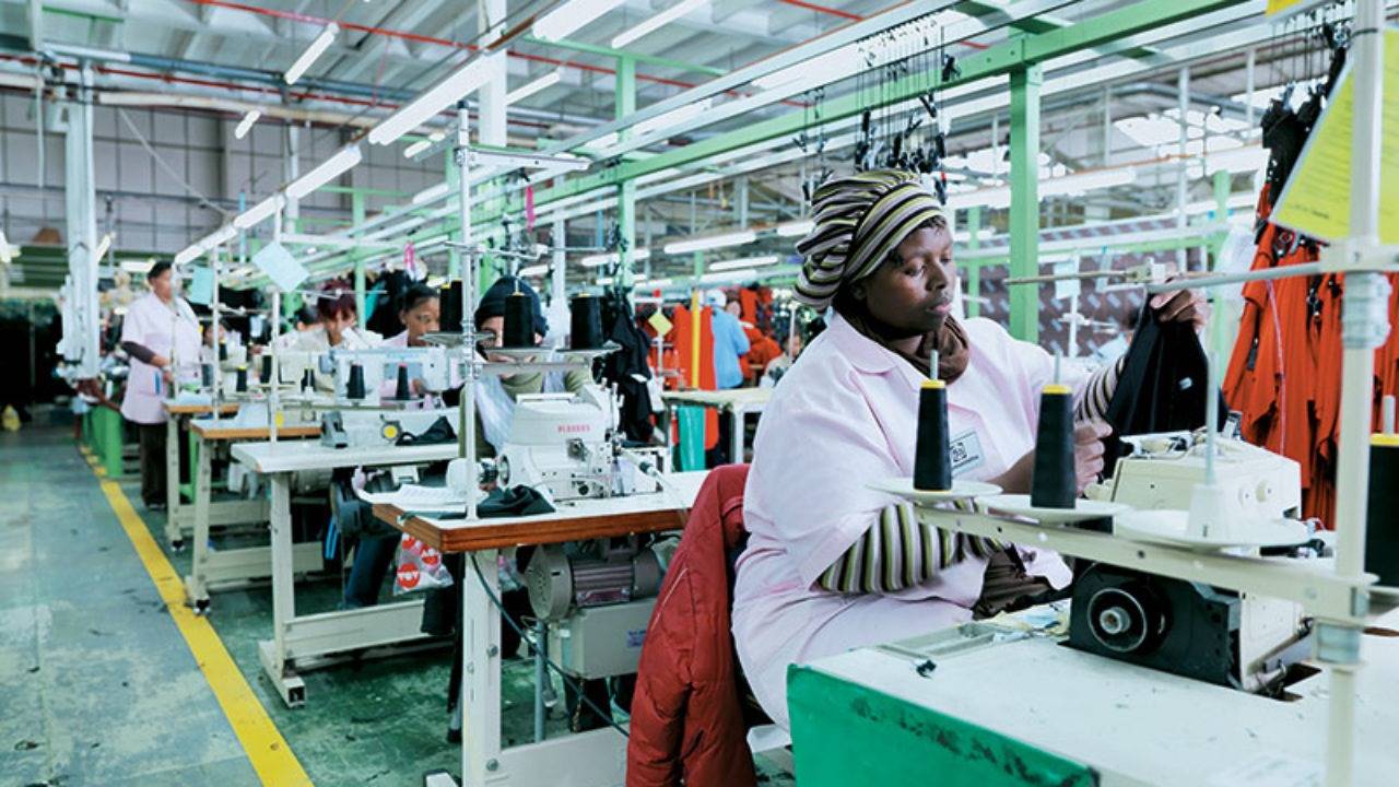 AfCFTA Driving Growth in African Manufacturing