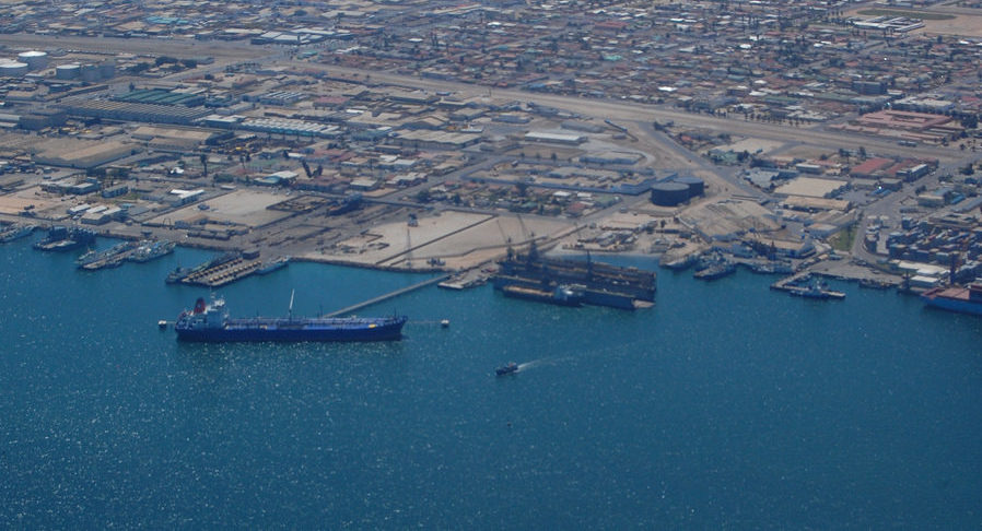 Business Set Up in Namibia