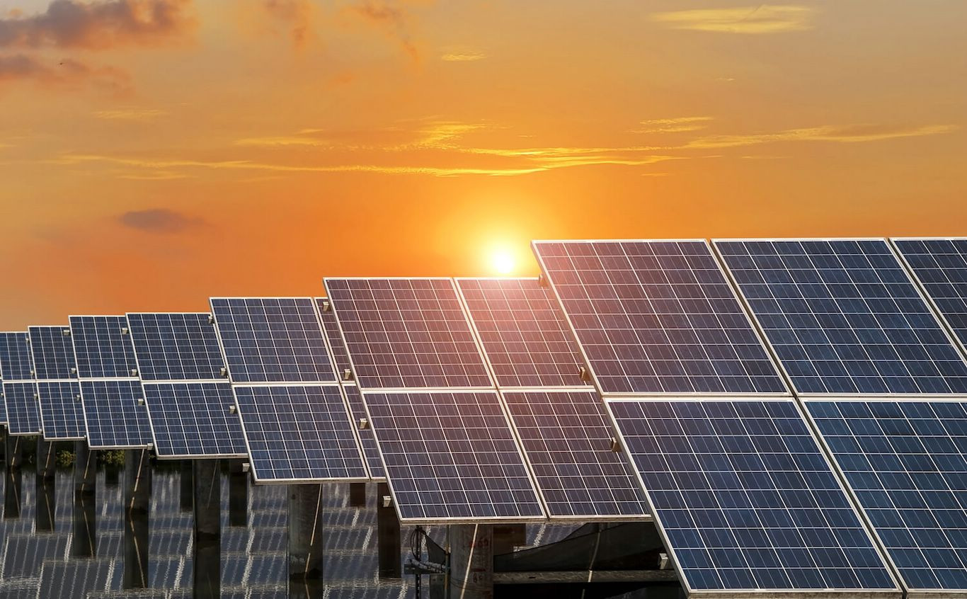 DRC’s Energy Gap: Investment Opportunities in Hydro & Solar