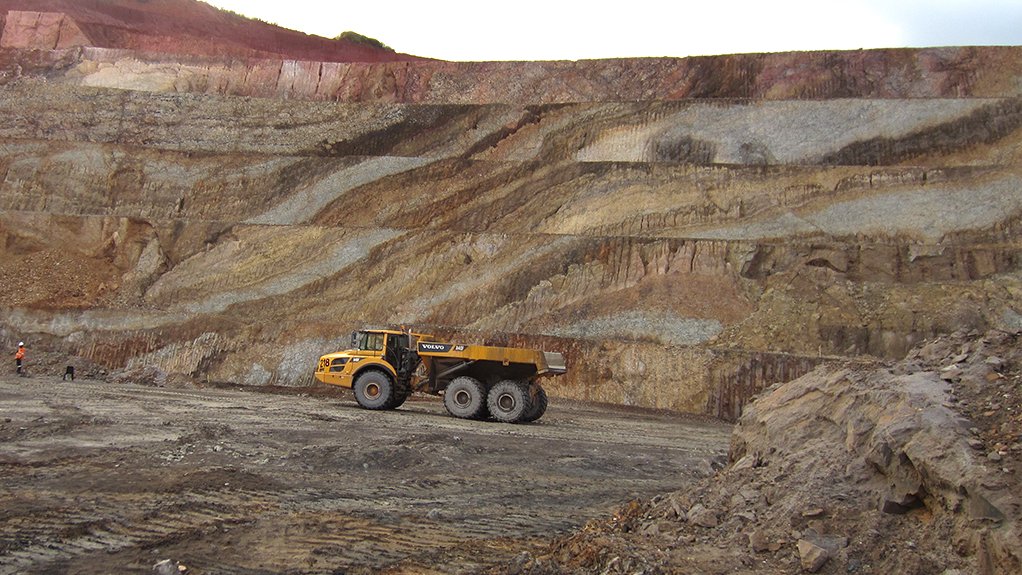 Feasibility Studies for DRC Mining: What Investors Must Know