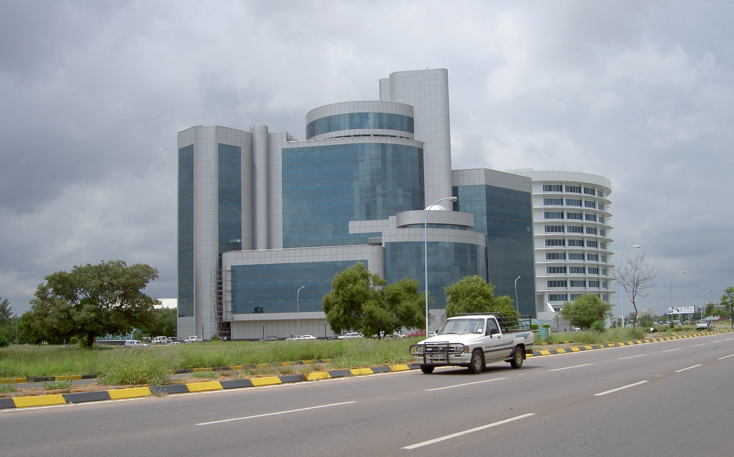 How to Register Your Business  in Botswana