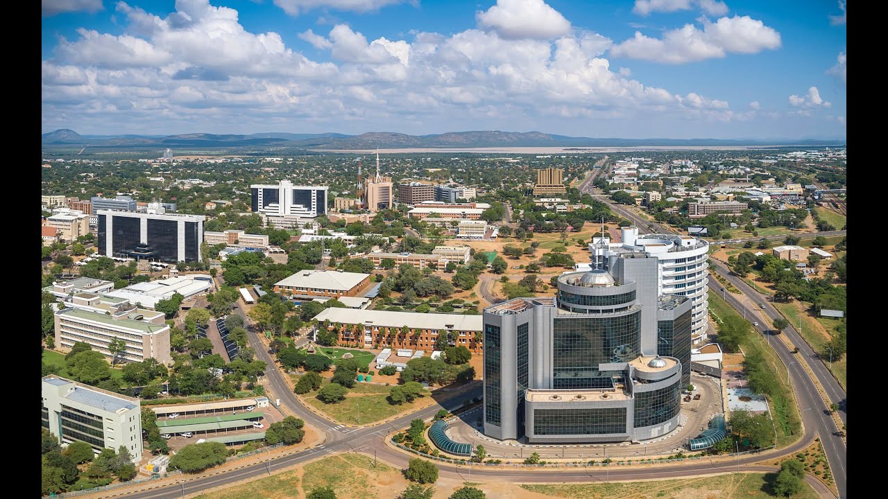 Investment Authorities in Botswana