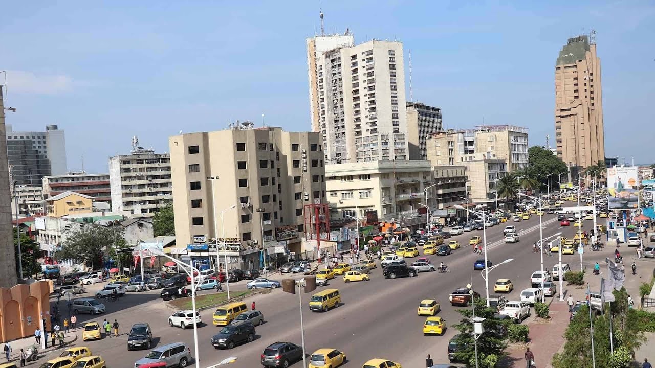 Property and Business License Taxes in the Democratic Republic of Congo (DRC)