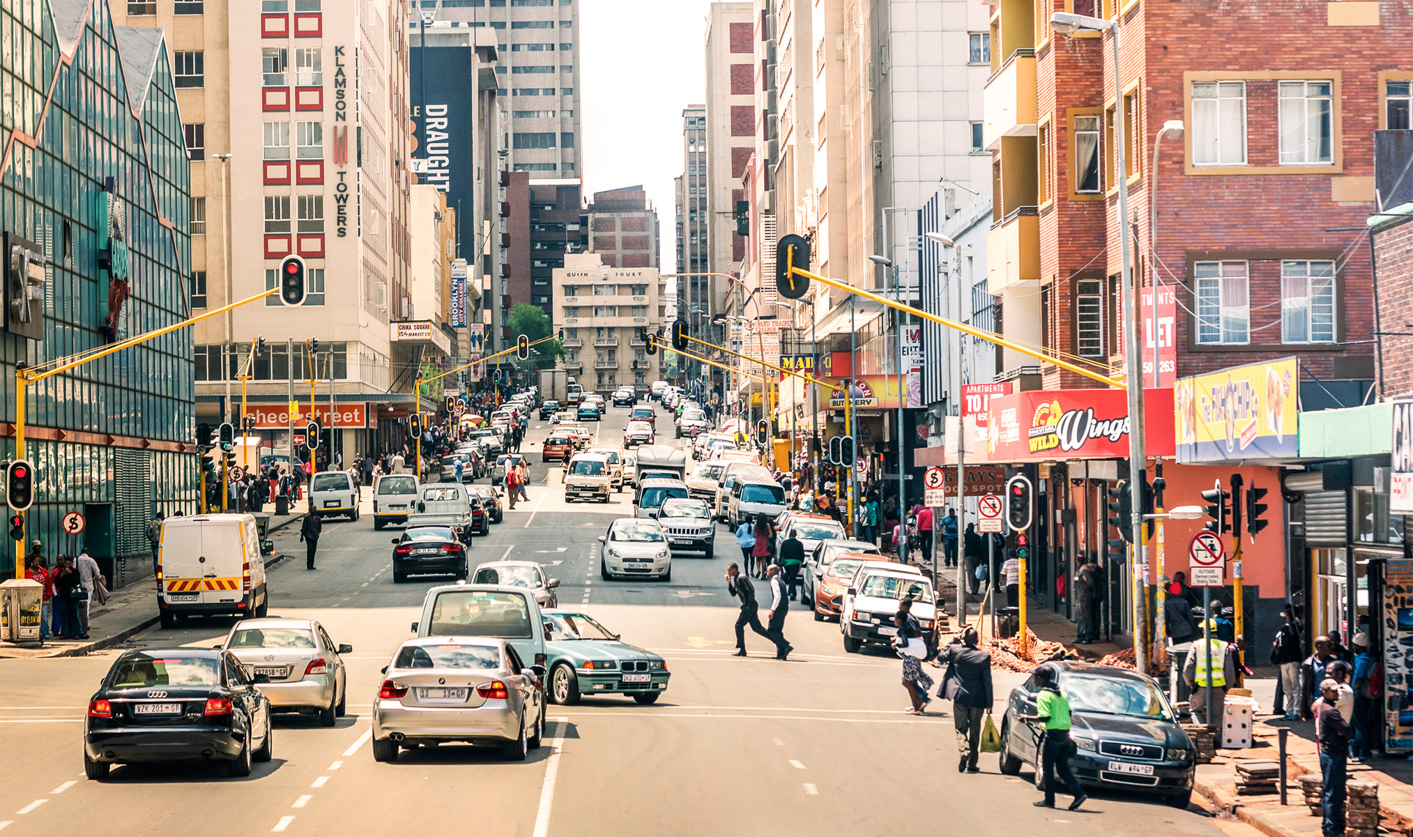 Top 10 African Countries for Foreign Direct Investment in 2025