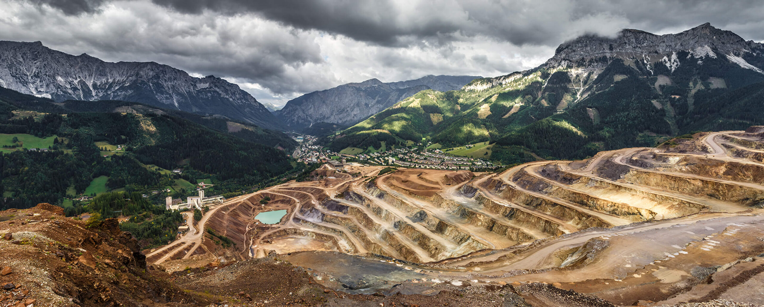 Understanding the Mining License Application Process in Botswana