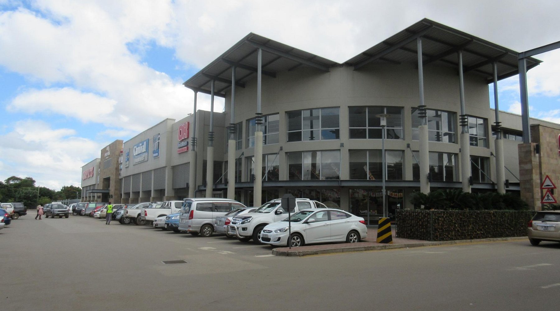 Unveiling the 7 Most Profitable Business Sectors in Zambia for 2025