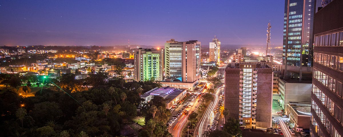 Zimbabwean SMEs Sector Overview